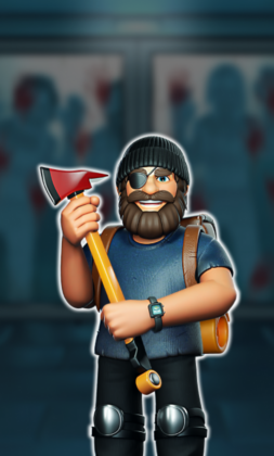 Big Bass Halloween 3